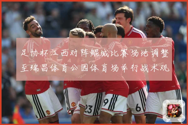 足协杯江西对阵鲲城比赛场地调整至瑞昌体育公园体育场举行战术观察：最新赛事动态与深度分析