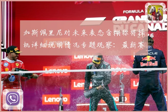 加斯佩里尼对未来表态含糊称将择机详细说明情况专题观察：最新赛事动态与深度分析